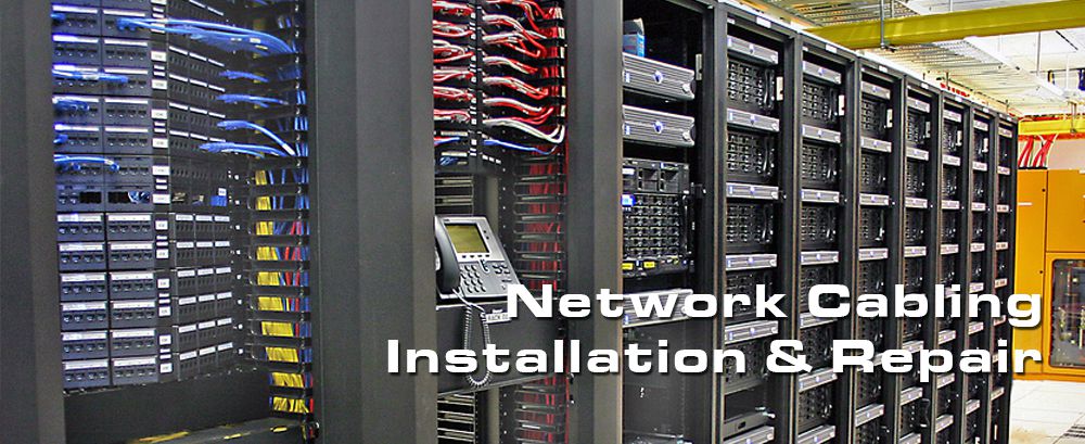 network cabling
